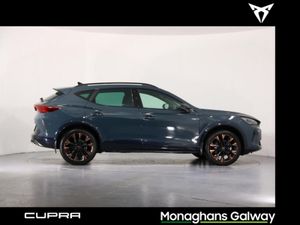 Cupra Formentor 1.5 ETSI 150HP DSG **Edge Pack + 1 - Image 3