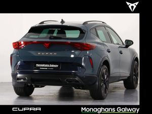 Cupra Formentor 1.5 ETSI 150HP DSG **Edge Pack + 1 - Image 4