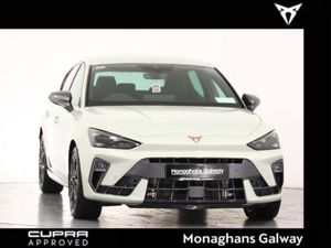 Cupra Leon 2.0 TDI 150HP DSG - Image 3