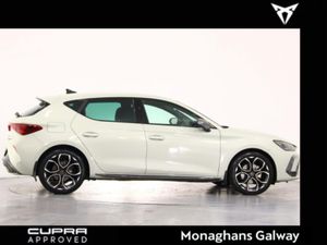 Cupra Leon 2.0 TDI 150HP DSG - Image 4