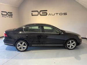 Volkswagen Passat CL 1.6 TDI MANUAL 6SPEED FWD 105 - Image 2