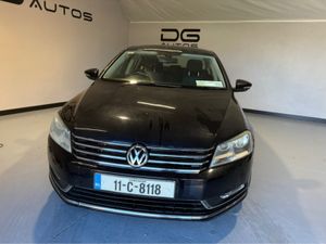 Volkswagen Passat CL 1.6 TDI MANUAL 6SPEED FWD 105 - Image 4
