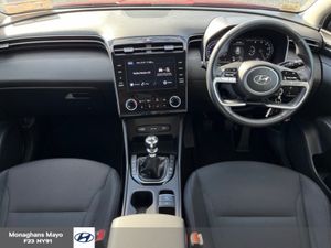 Hyundai Tucson 1.6 DIESEL COMFORT PLUS 5DR - Image 2