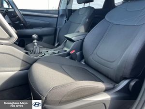 Hyundai Tucson 1.6 DIESEL COMFORT PLUS 5DR - Image 4