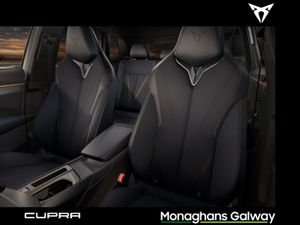 Cupra Terramar 1.5TSI DSG with Edge Pack – Graphen - Image 2