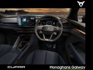 Cupra Terramar 1.5TSI DSG with Edge Pack – Graphen - Image 3