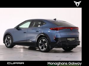 Cupra Tavascan Endurance 4 (286hp) 77kWh - In Stoc - Image 3