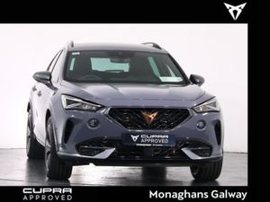 Cupra Formentor E-HYBRID 204BHP  AUTO - Image 3