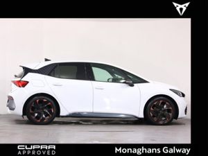 Cupra Born 150 KW 58/ 58KWH 204BHP 5DR AUTO - Image 4