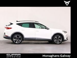 Cupra Formentor 2.0 TDI 150HP DA 5DR - Image 4