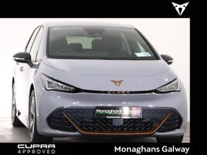 Cupra Born 150 KW / 58KWH 204BHP 5DR AUTO - Image 2