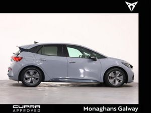 Cupra Born 150 KW / 58KWH 204BHP 5DR AUTO - Image 3