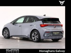 Cupra Born 150 KW / 58KWH 204BHP 5DR AUTO - Image 4