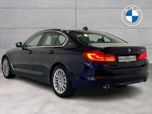 BMW 5 Series 530e SE Saloon - Image 3