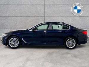 BMW 5 Series 530e SE Saloon - Image 4