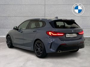 BMW 1 Series 118i M Sport - Image 3