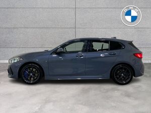 BMW 1 Series 118i M Sport - Image 4