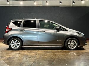 Nissan Note 1.2 AUTO - HYBRID - Image 3