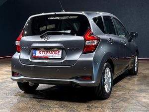 Nissan Note 1.2 AUTO - HYBRID - Image 4