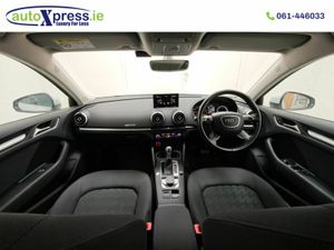 Audi A3 SPORTBACK 1.4TFSI Automatic, Reversing cam - Image 2