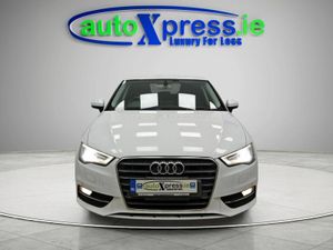 Audi A3 SPORTBACK 1.4TFSI Automatic, Reversing cam - Image 3