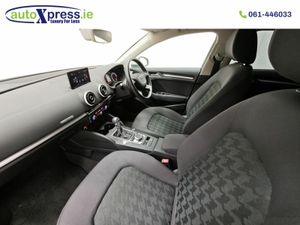 Audi A3 SPORTBACK 1.4TFSI Automatic, Reversing cam - Image 4