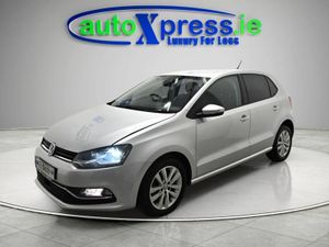 Volkswagen Polo 1.2 TSI Automatic - Image 3