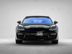 Porsche Panamera 4S E-HYBRID 3.0 560HP HUGE SPEC - Image 2