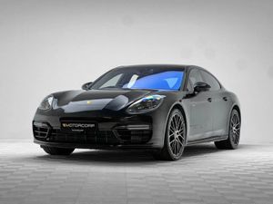 Porsche Panamera 4S E-HYBRID 3.0 560HP HUGE SPEC - Image 3