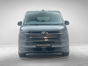 Volkswagen Multivan LIFE 1.4 TSI PHEV LWB DSG MPV - Image 2