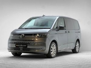 Volkswagen Multivan LIFE 1.4 TSI PHEV LWB DSG MPV - Image 3