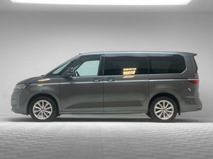 Volkswagen Multivan LIFE 1.4 TSI PHEV LWB DSG MPV - Image 4