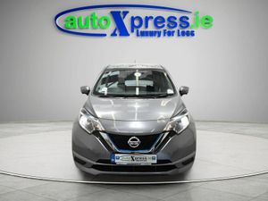 Nissan Note E-POWER X Hybrid, Automatic, Reversing - Image 4
