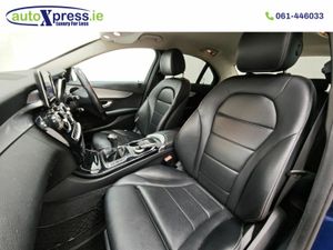 Mercedes-Benz C-Class C220 D Sport, Reversing came - Image 4