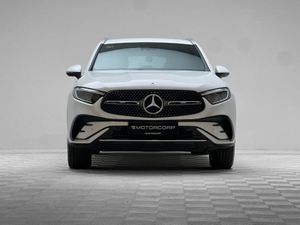 Mercedes-Benz GLC 300E AMG LINE - Image 2