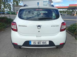 Dacia Sandero €28 A WEEK/ €28 A WEEK! - Image 3