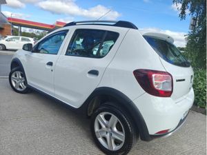 Dacia Sandero €28 A WEEK/ €28 A WEEK! - Image 4