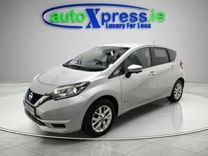 Nissan Note E-POWER Automatic - Image 4