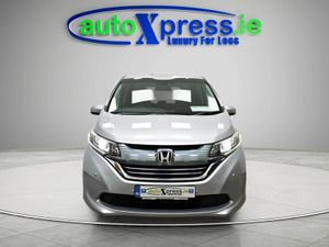 Honda Freed 1.5 HYBRID G SE Automatic, Reversing c - Image 3