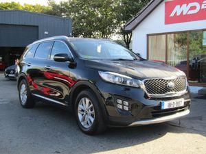 Kia Sorento Platinum 4X4 5DR - Image 2