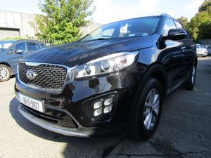 Kia Sorento Platinum 4X4 5DR - Image 4