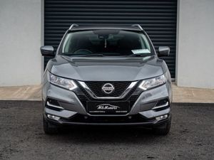 Nissan QASHQAI N-connecta DCI - Image 2