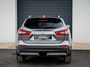 Nissan QASHQAI N-connecta DCI - Image 3
