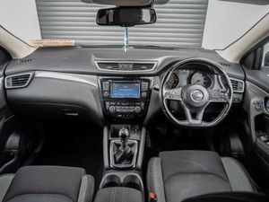 Nissan QASHQAI N-connecta DCI - Image 4