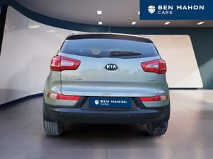 Kia Sportage EX NCT 5/26 - Image 2