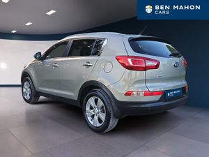 Kia Sportage EX NCT 5/26 - Image 3