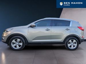 Kia Sportage EX NCT 5/26 - Image 4