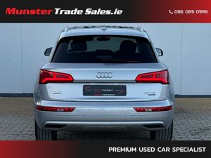Audi Q5 35 TDI S-tronic Quattro - Image 3