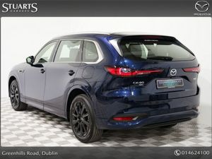 Mazda CX-80 Cx-80 5wgn E-skyactiv Phev 2.5 327ps - Image 2