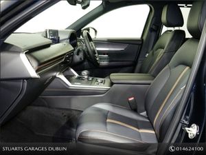 Mazda CX-80 Cx-80 5wgn E-skyactiv Phev 2.5 327ps - Image 3